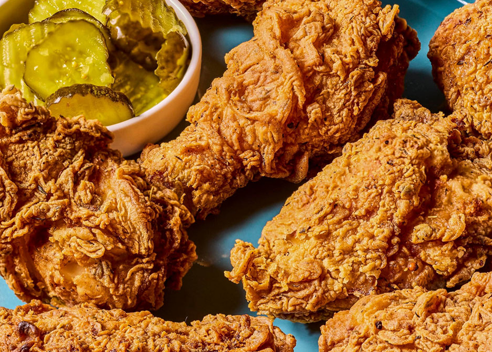 Food recipe with Bang Bang sauce