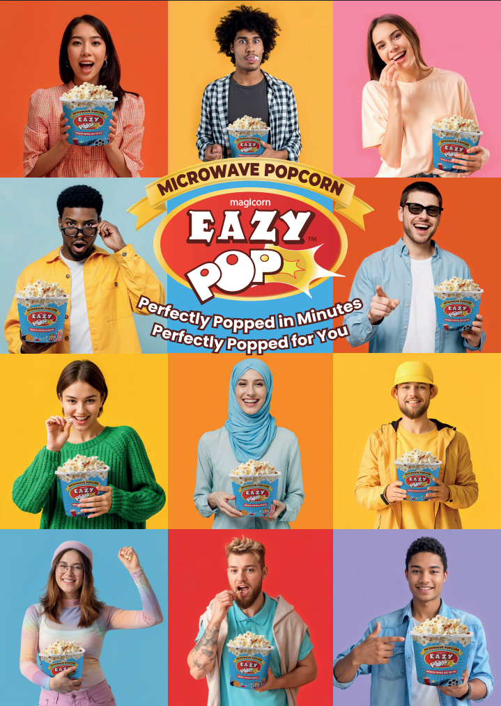 EazyPop