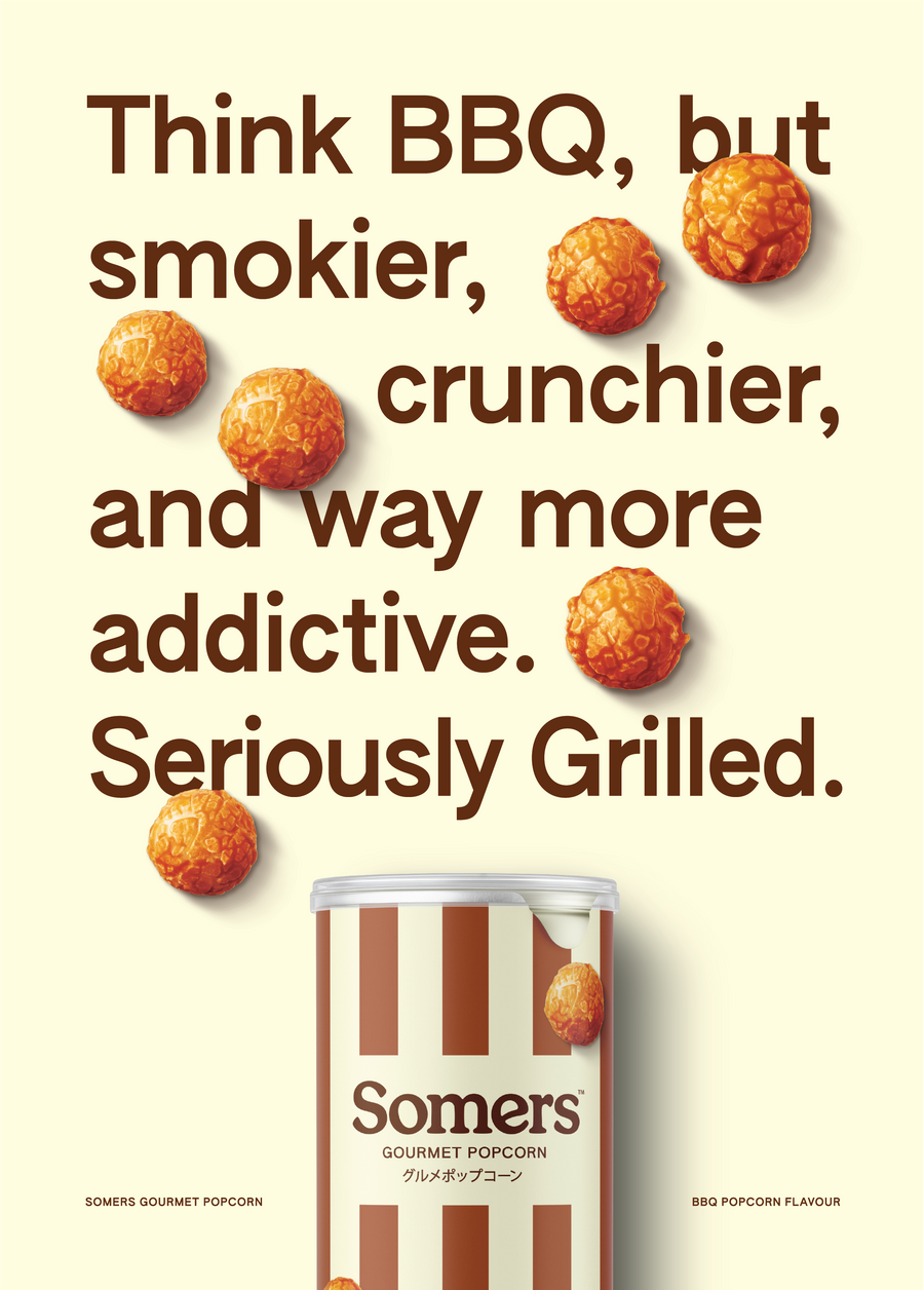 Somers BBQ