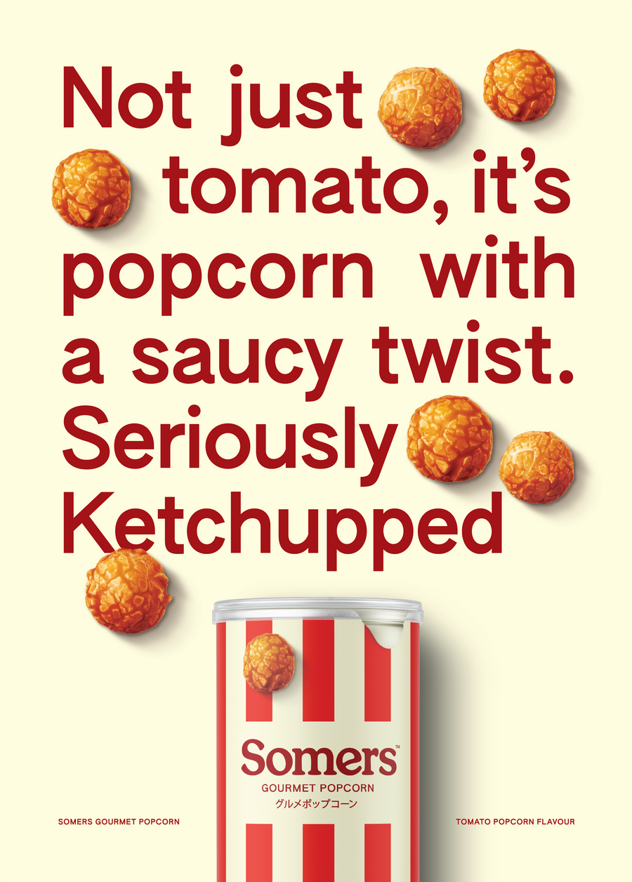Somers Tomato