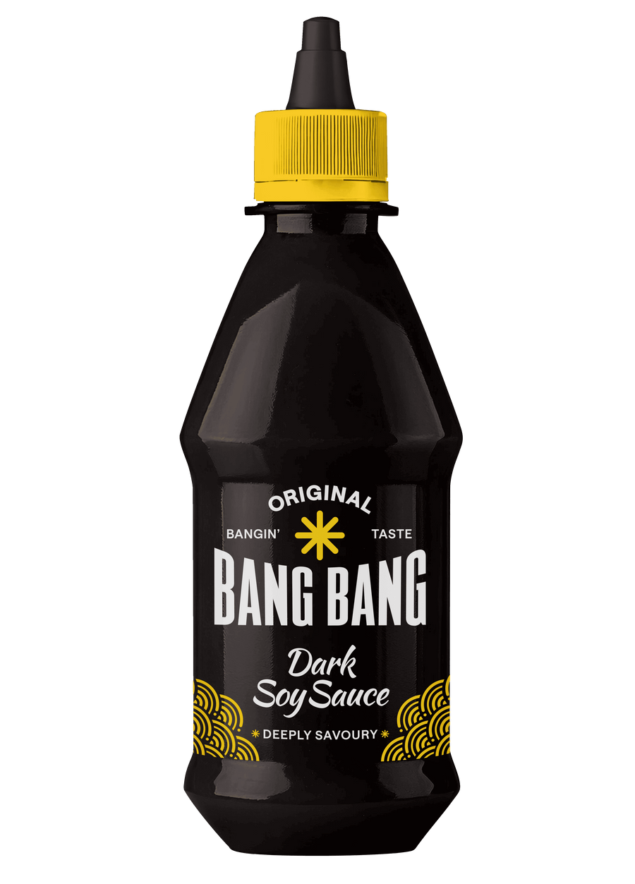 Bang Bang Dark Soy Sauce